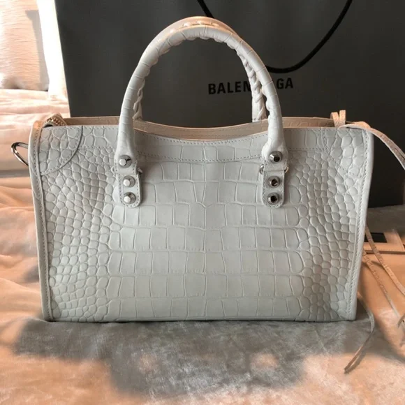 Balenciaga City Bag - Picture 4 of 7